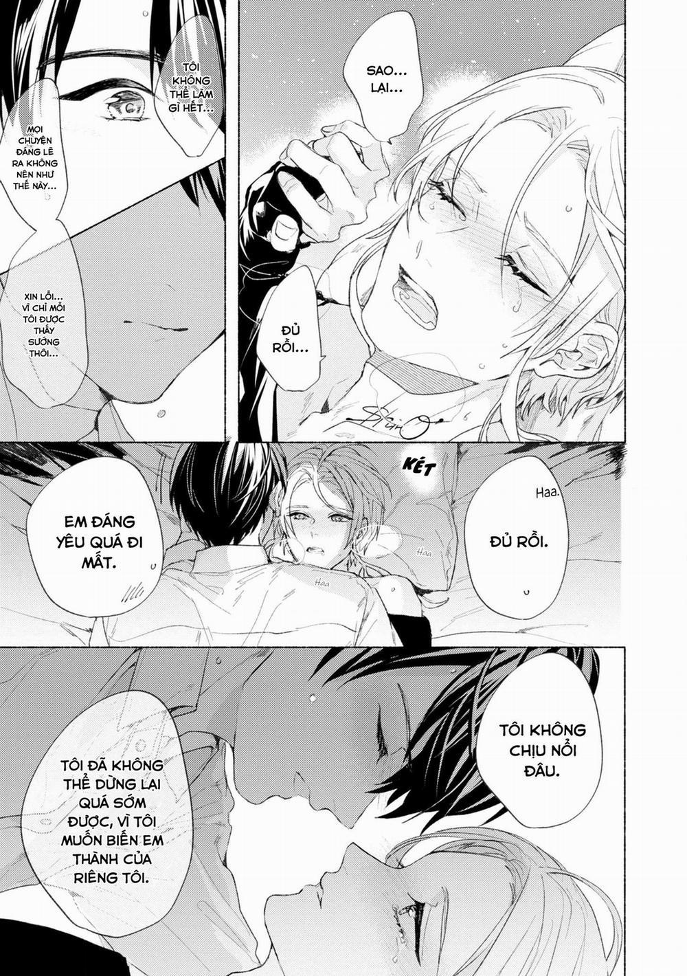 Kết Thúc Viên Mãn 6 trang 29