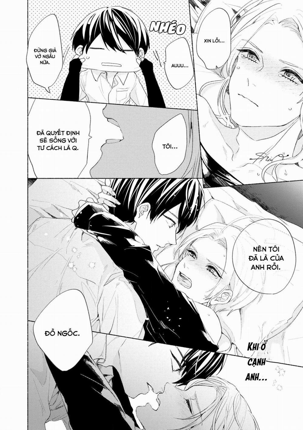 Kết Thúc Viên Mãn 6 trang 30