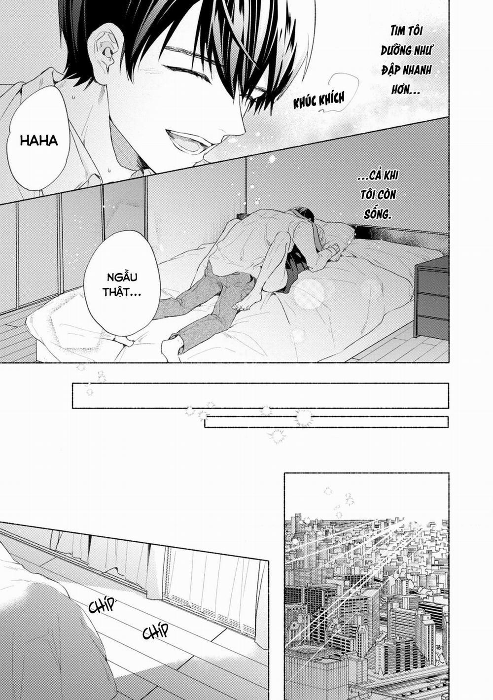 Kết Thúc Viên Mãn 6 trang 31