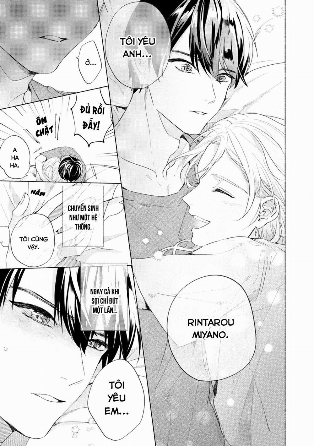 Kết Thúc Viên Mãn 6 trang 33