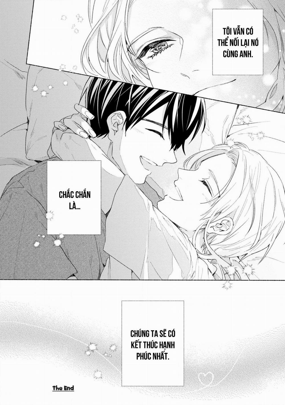 Kết Thúc Viên Mãn 6 trang 34