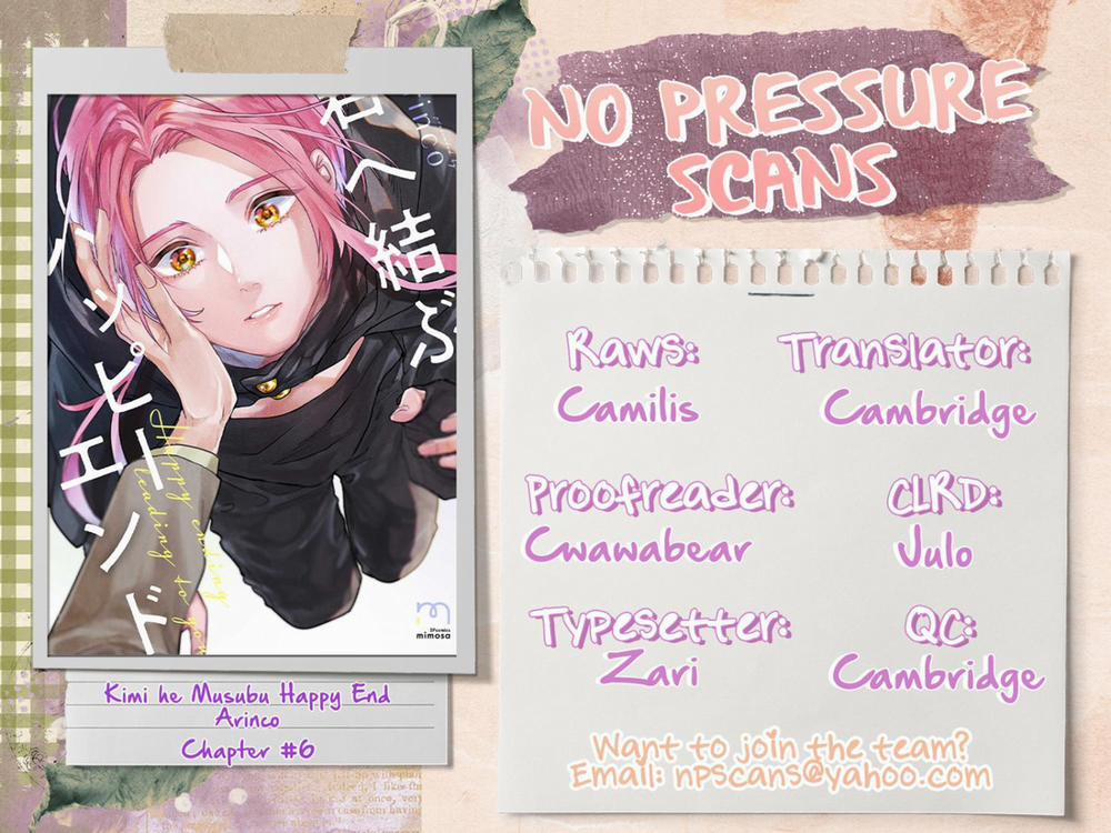 Kết Thúc Viên Mãn 6 trang 36