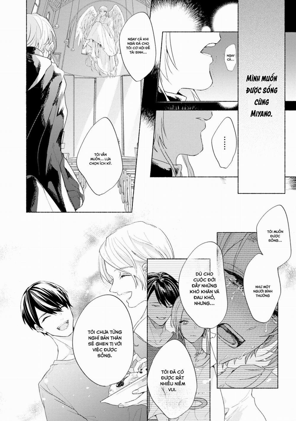 Kết Thúc Viên Mãn 6 trang 4