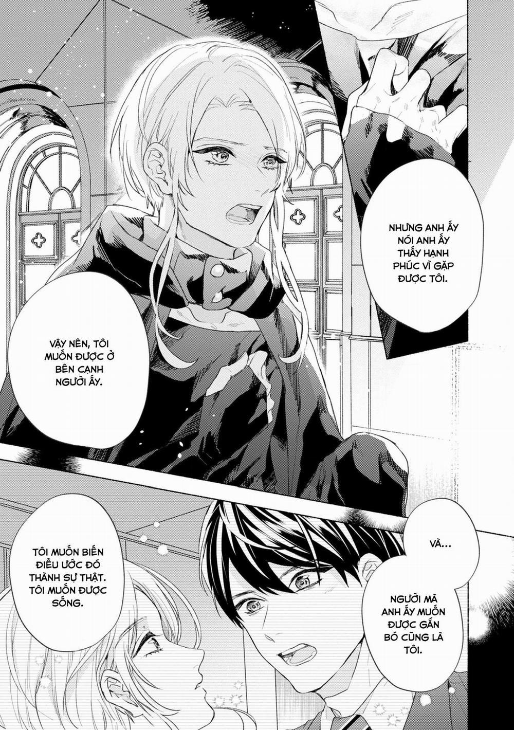 Kết Thúc Viên Mãn 6 trang 5