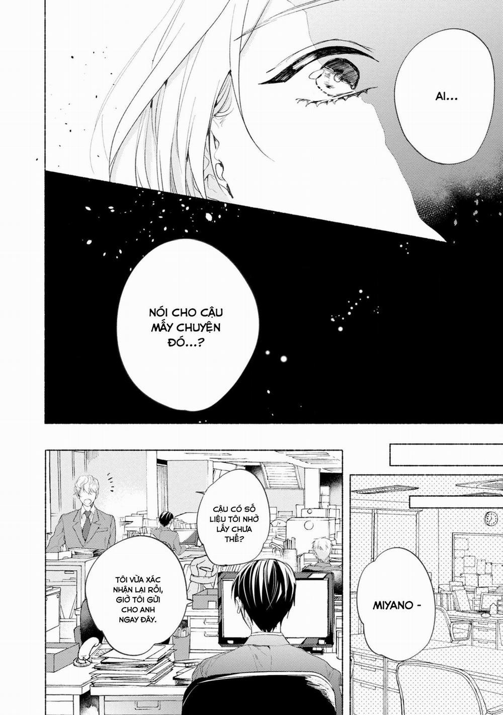 Kết Thúc Viên Mãn 6 trang 8