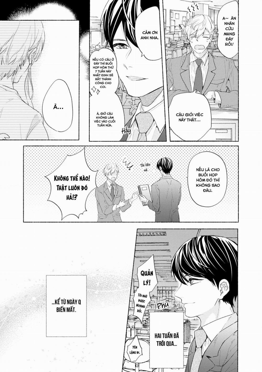 Kết Thúc Viên Mãn 6 trang 9