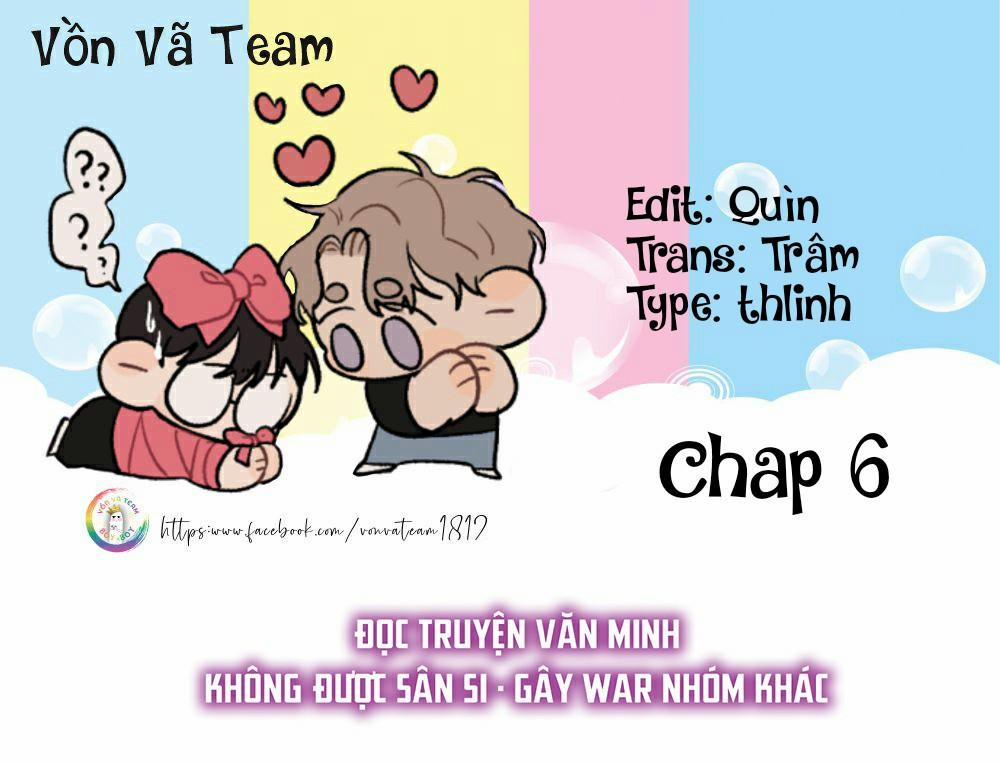 Khắc Ghi Nụ Hôn Của Anh 6 trang 0