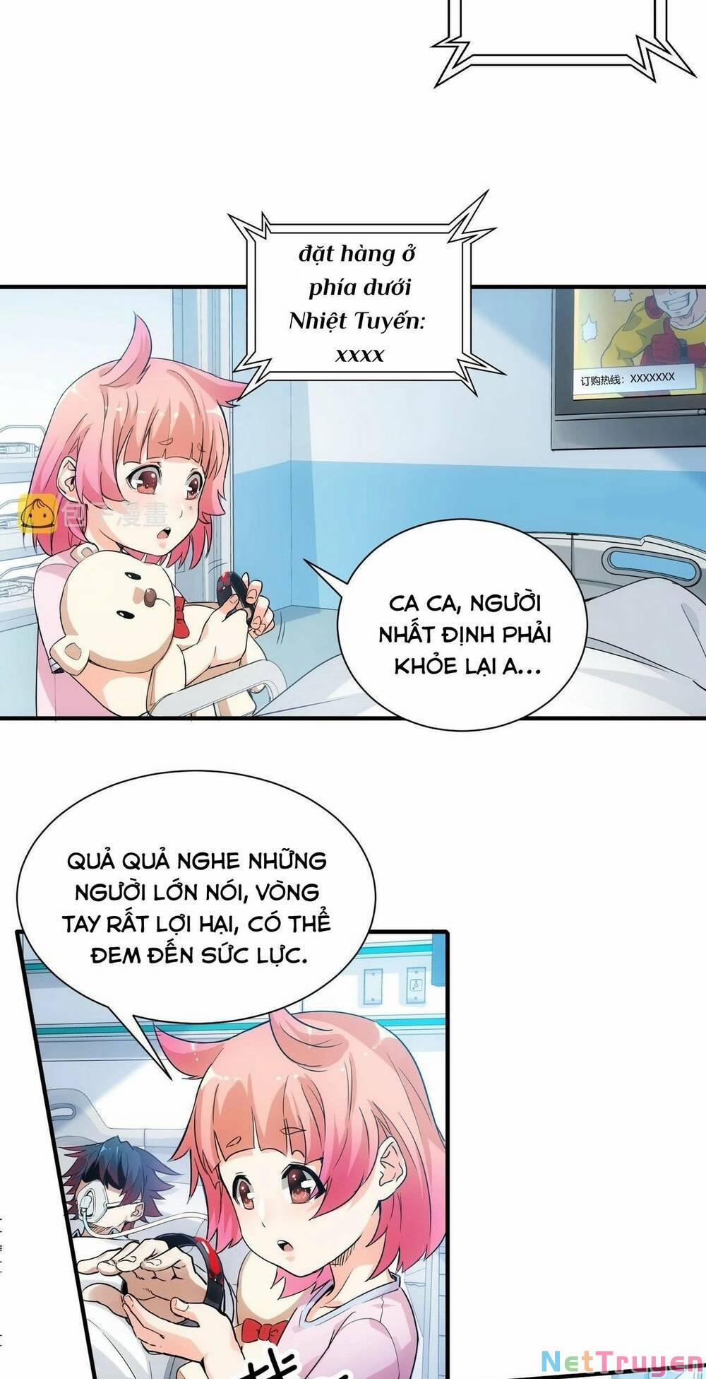 Khắc Kim Đại Ma Vương 1 trang 12