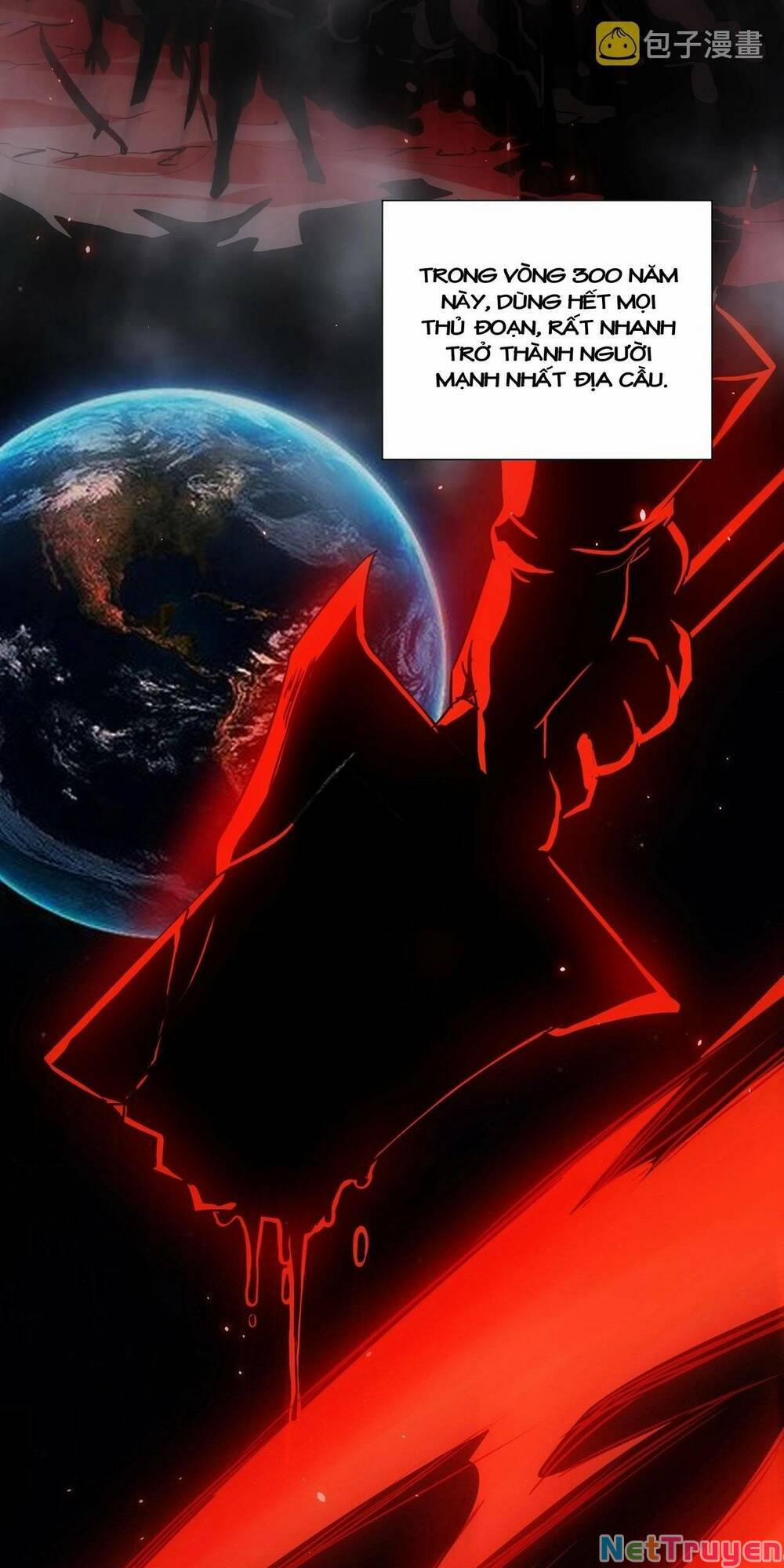 Khắc Kim Đại Ma Vương 1 trang 25