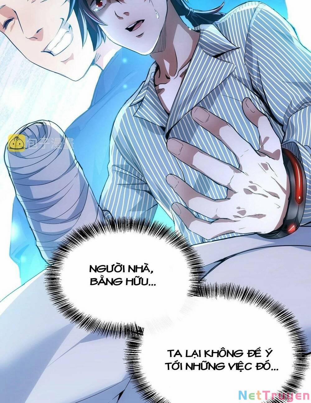 Khắc Kim Đại Ma Vương 1 trang 33