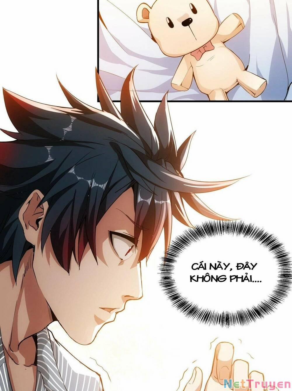 Khắc Kim Đại Ma Vương 1 trang 35