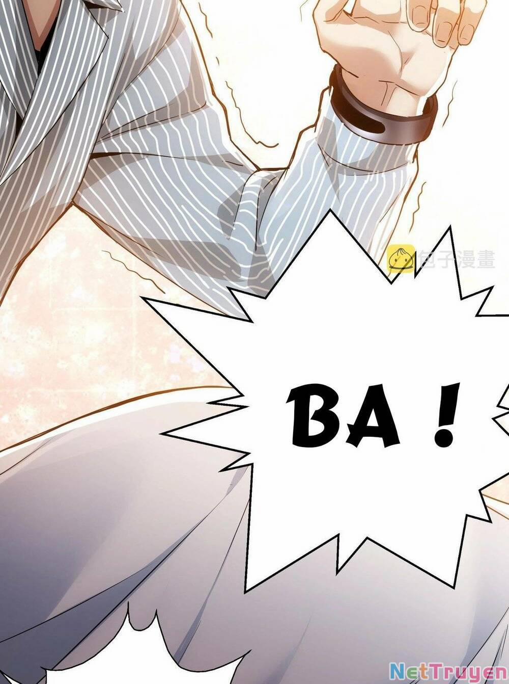 Khắc Kim Đại Ma Vương 1 trang 36