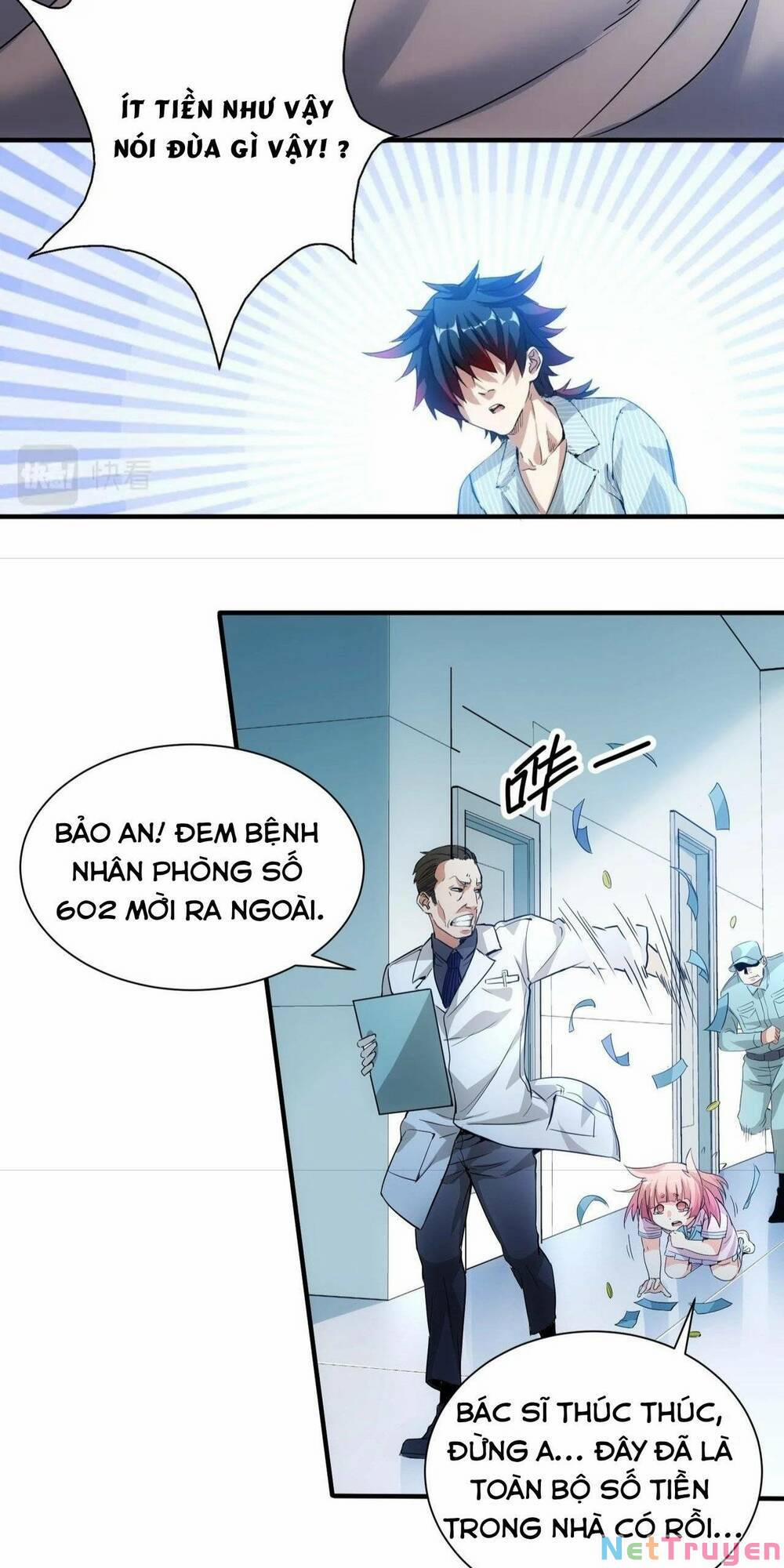 Khắc Kim Đại Ma Vương 1 trang 37