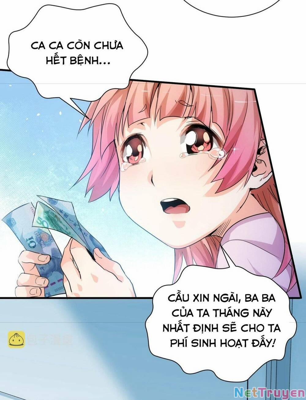 Khắc Kim Đại Ma Vương 1 trang 38