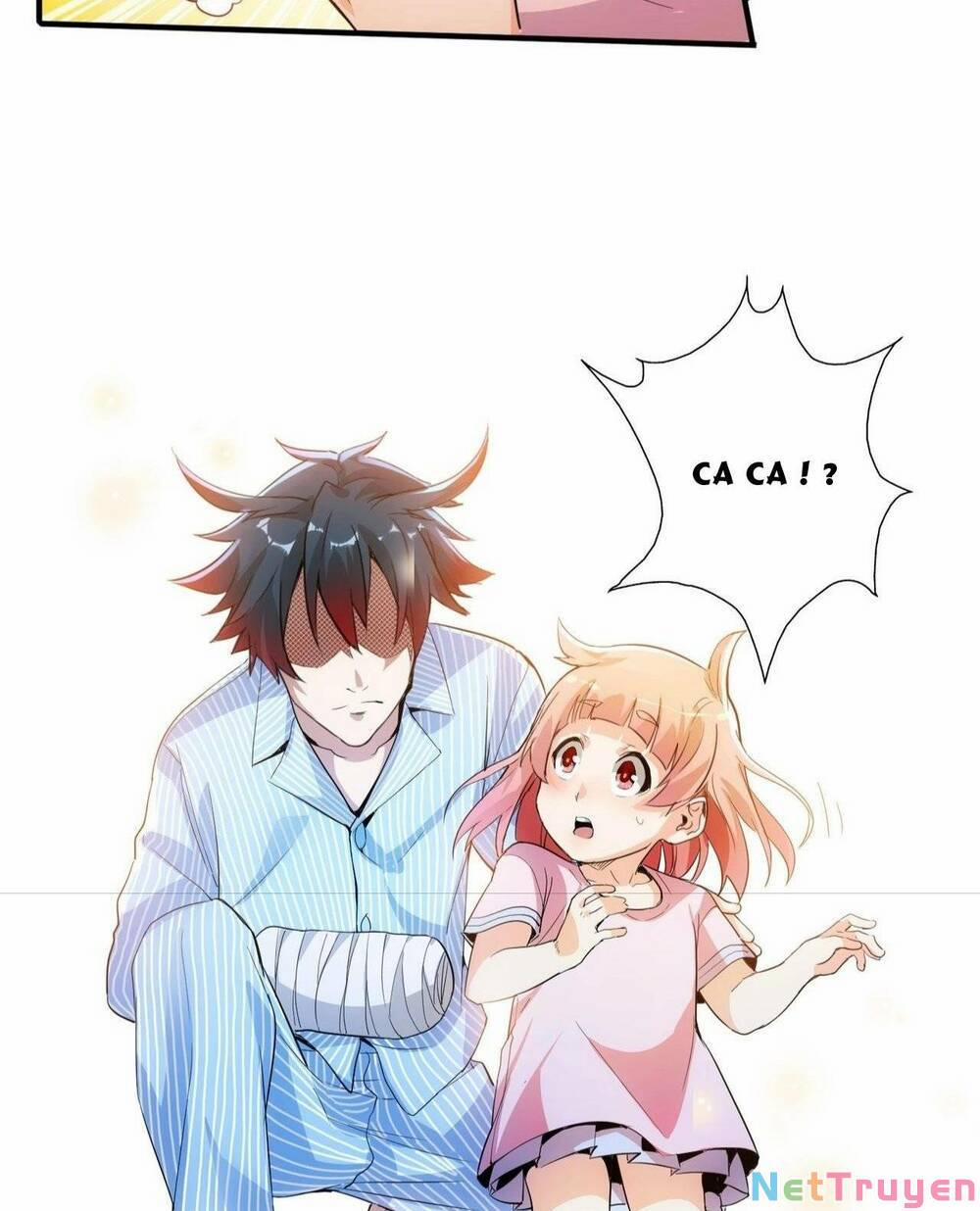 Khắc Kim Đại Ma Vương 1 trang 41