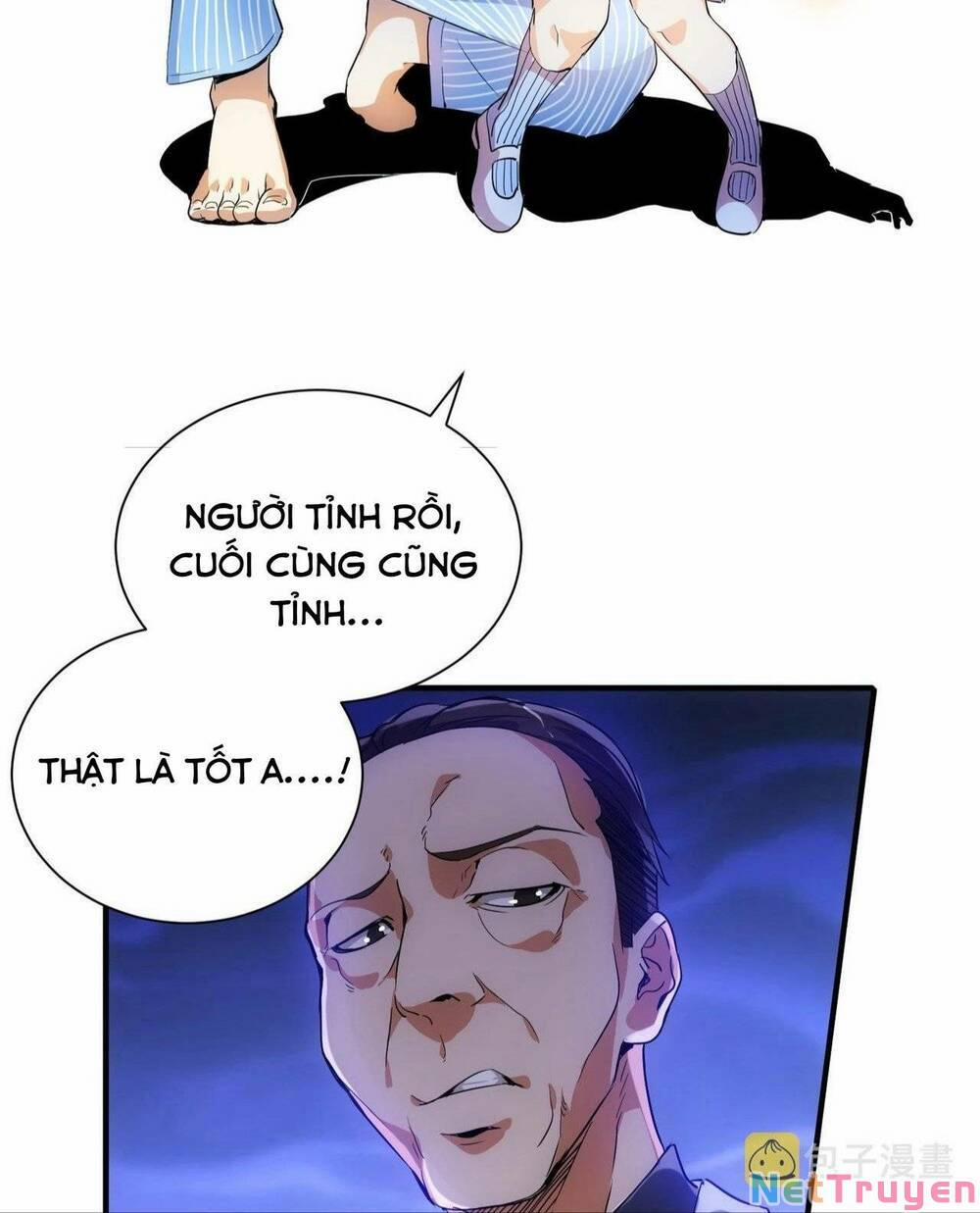 Khắc Kim Đại Ma Vương 1 trang 42