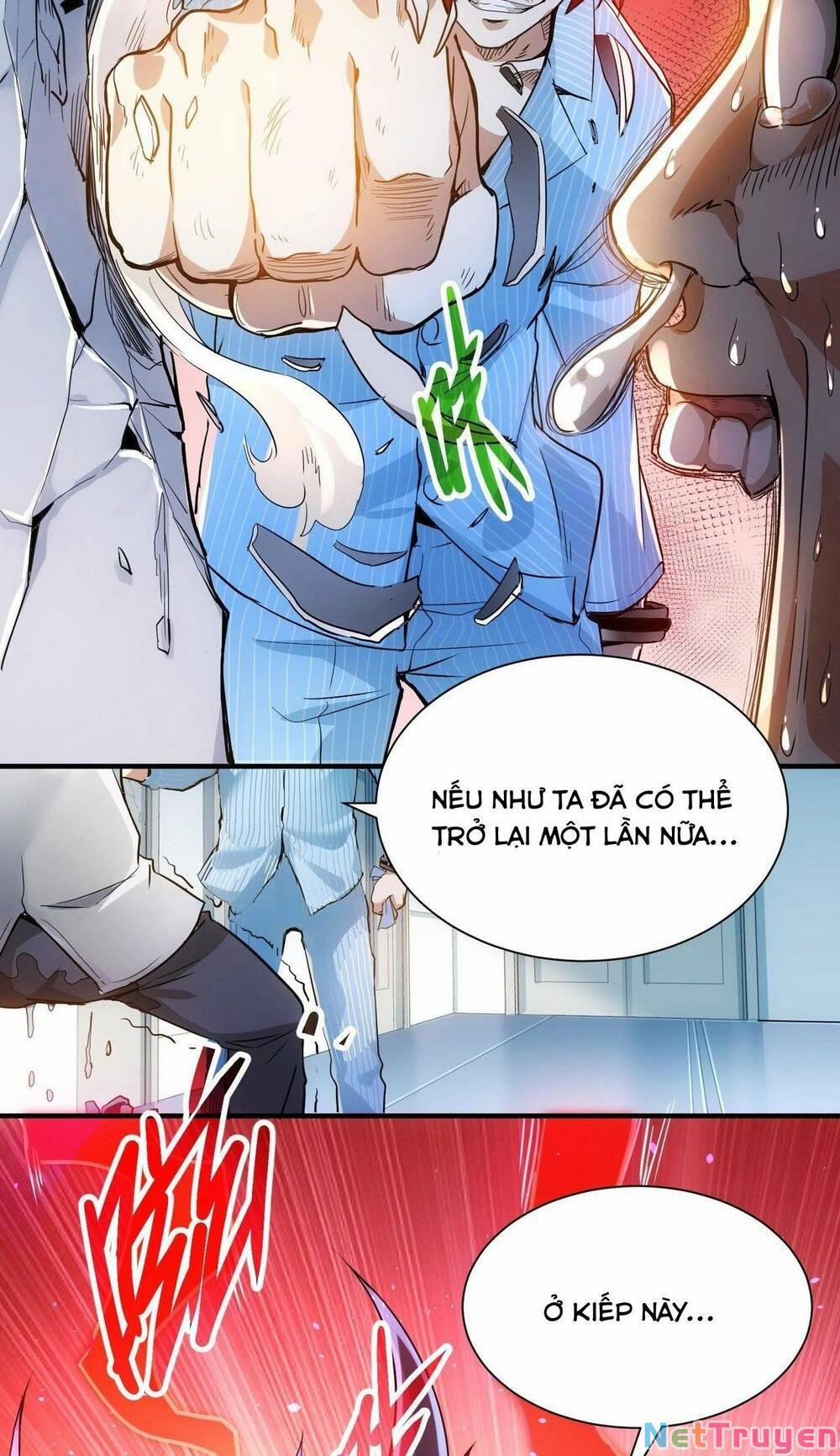 Khắc Kim Đại Ma Vương 1 trang 51