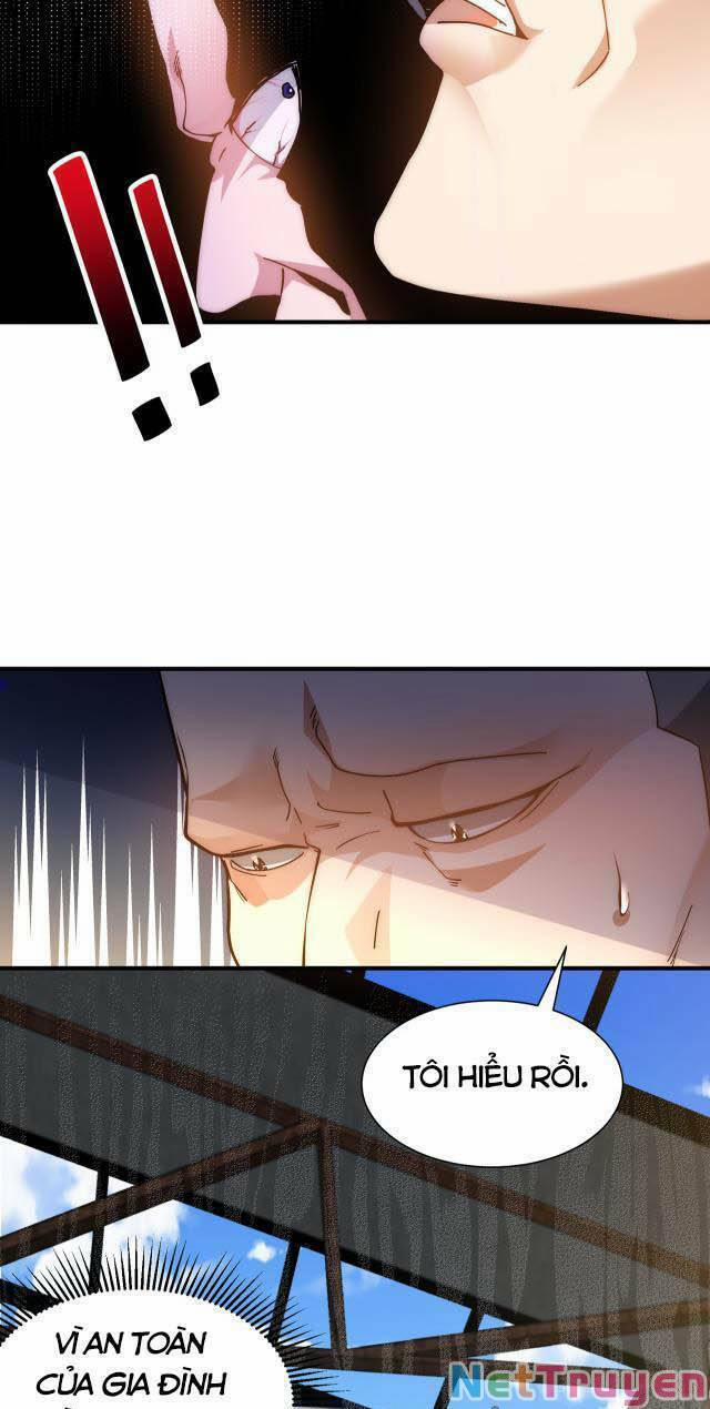 Khắc Kim Đại Ma Vương 10 trang 18