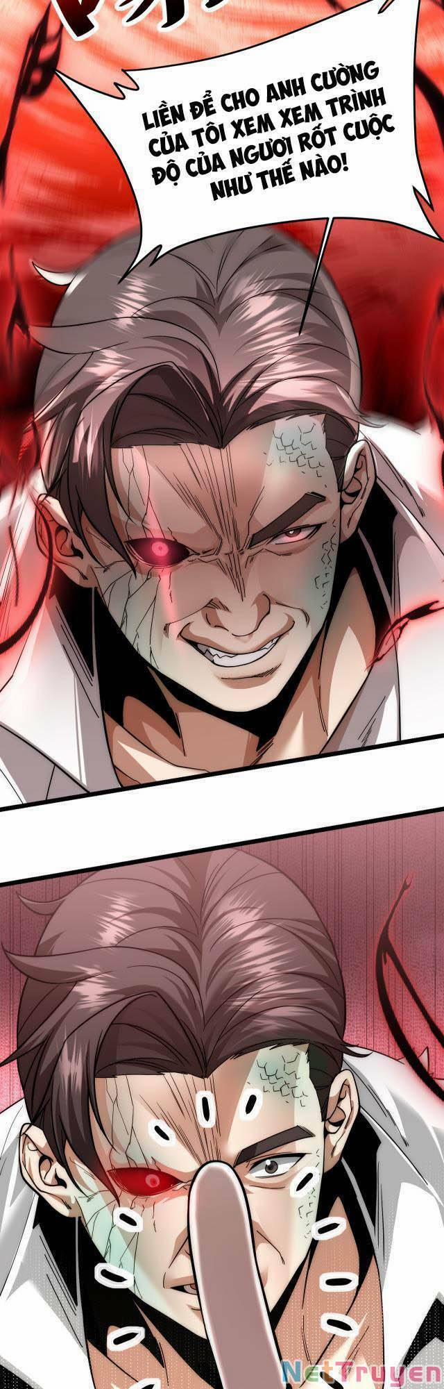Khắc Kim Đại Ma Vương 10 trang 26