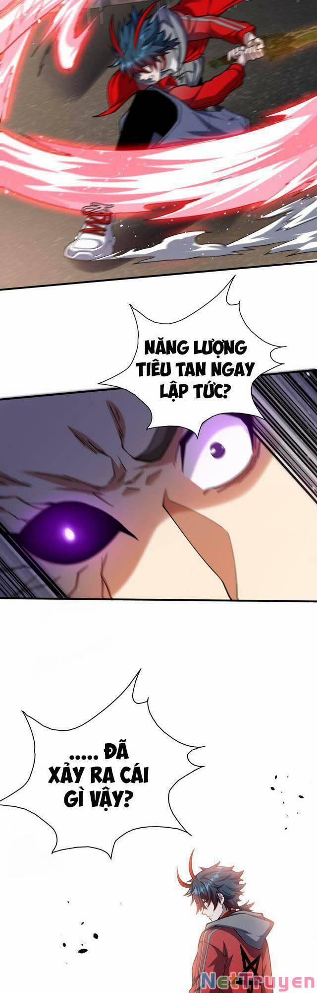 Khắc Kim Đại Ma Vương 10 trang 42