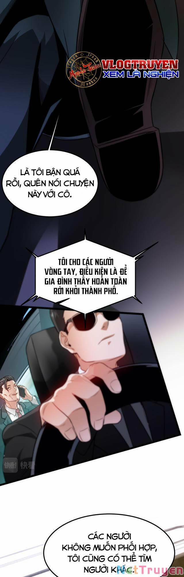 Khắc Kim Đại Ma Vương 10 trang 7