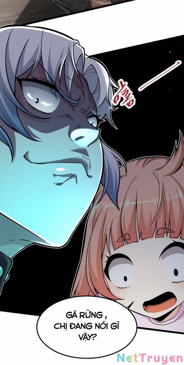 Khắc Kim Đại Ma Vương 11 trang 17