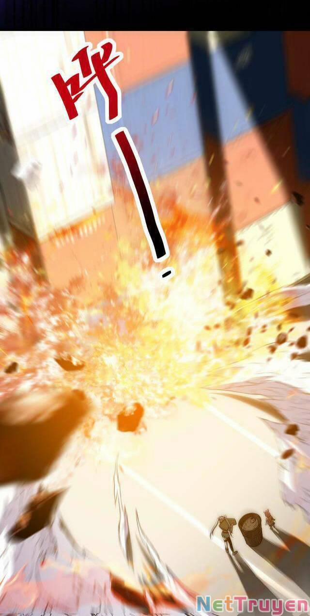 Khắc Kim Đại Ma Vương 11 trang 28