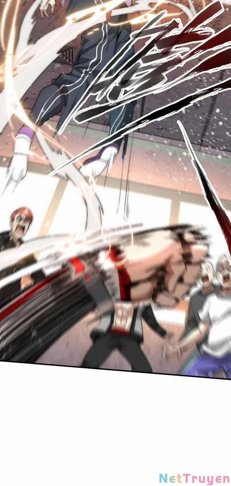 Khắc Kim Đại Ma Vương 2 trang 18