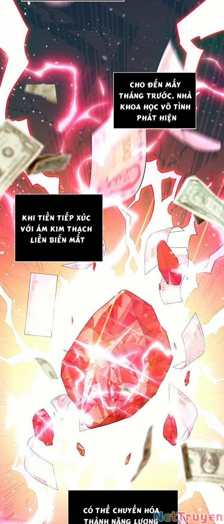 Khắc Kim Đại Ma Vương 2 trang 2