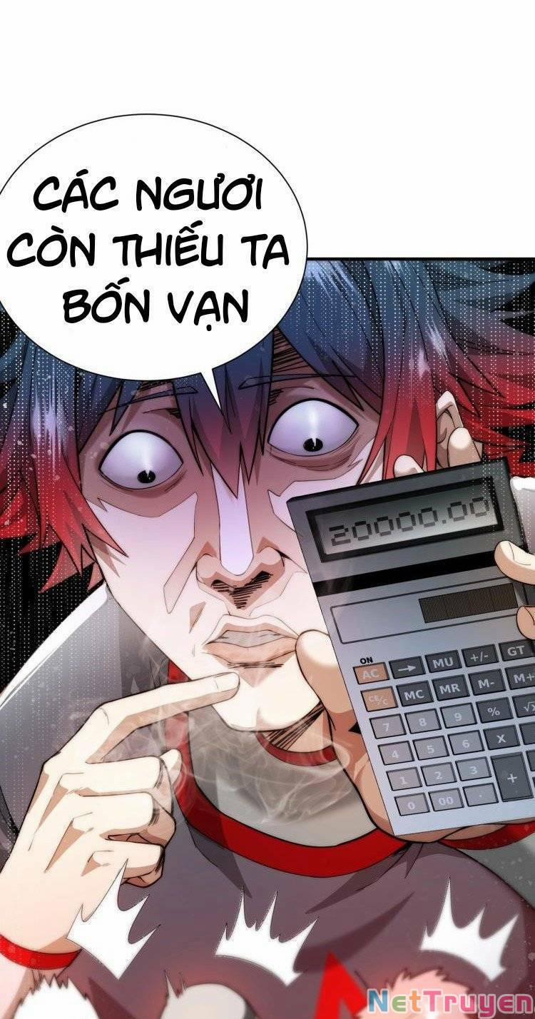 Khắc Kim Đại Ma Vương 2 trang 24