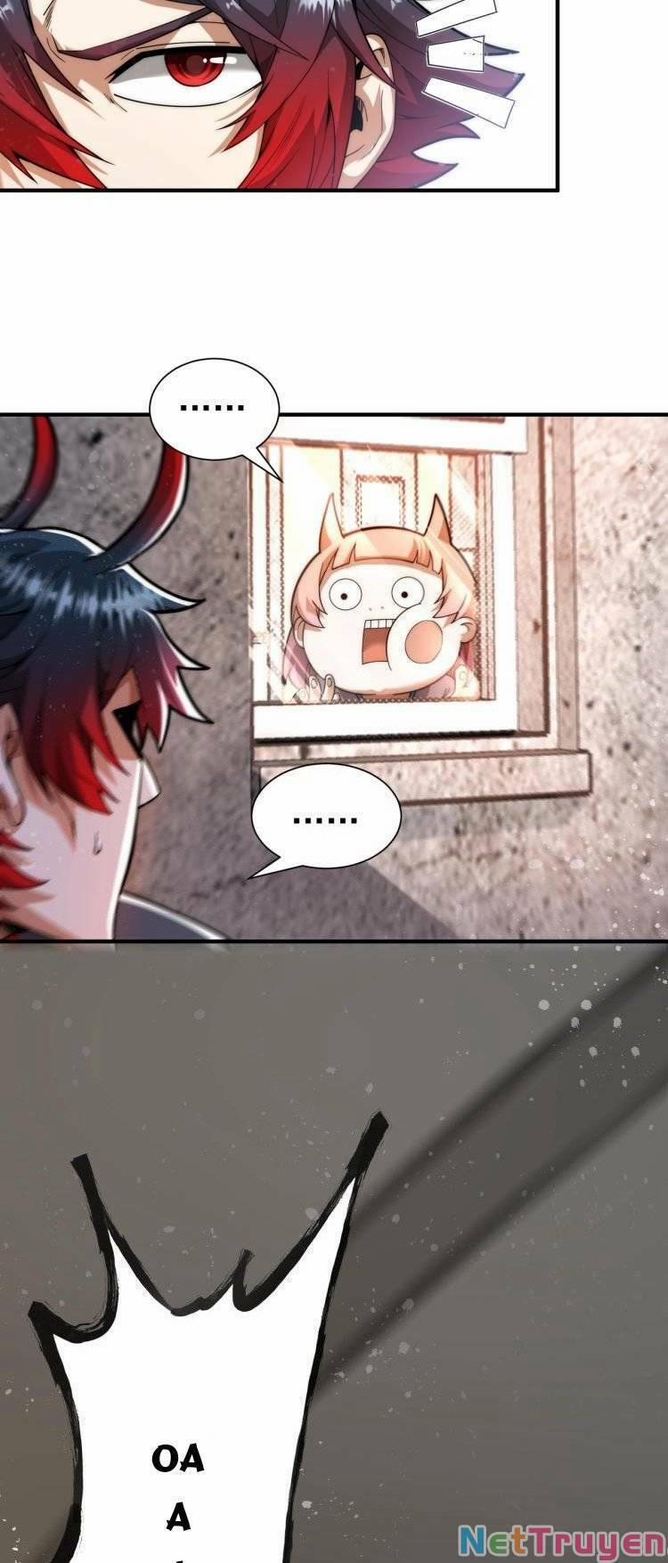 Khắc Kim Đại Ma Vương 2 trang 32
