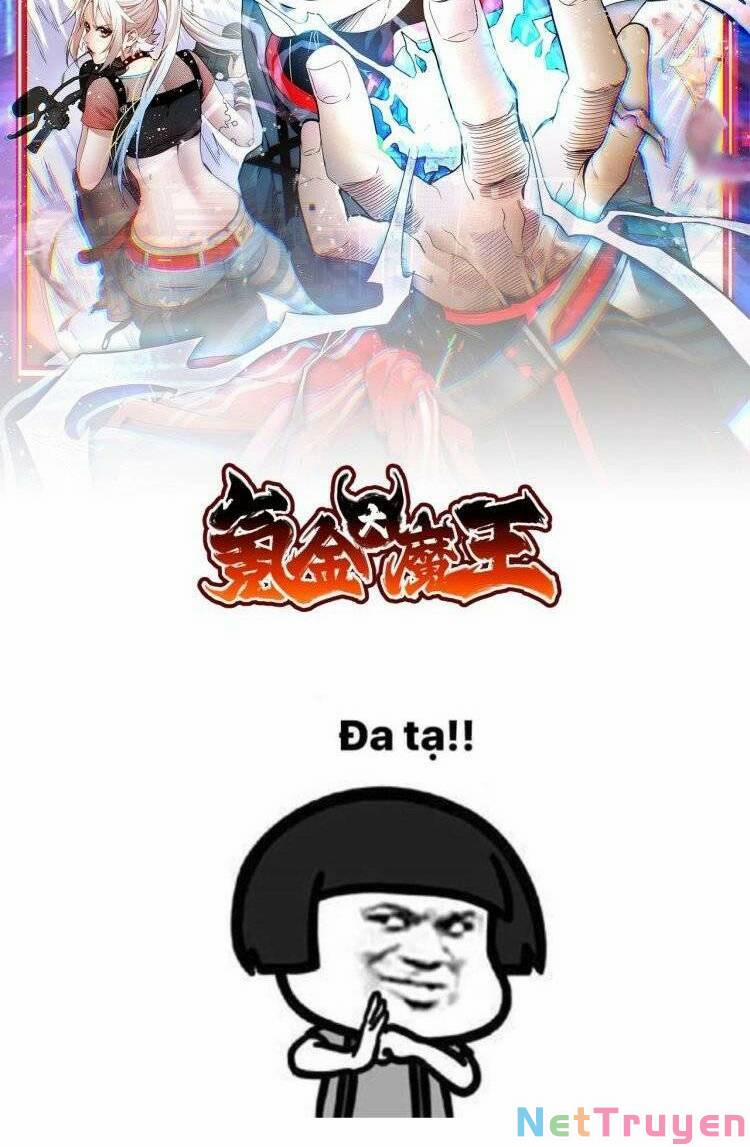 Khắc Kim Đại Ma Vương 2 trang 5