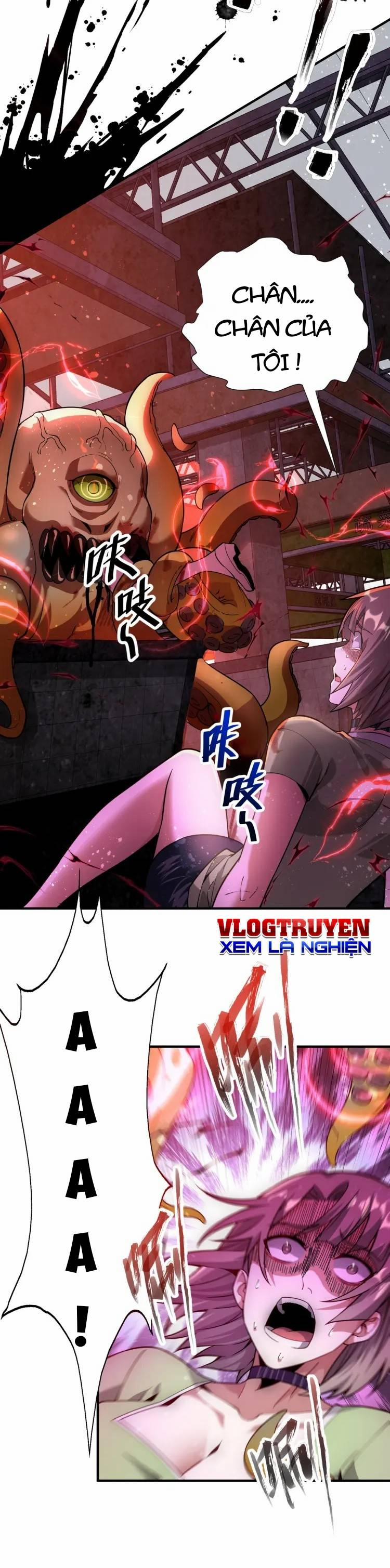 Khắc Kim Đại Ma Vương 3 trang 21