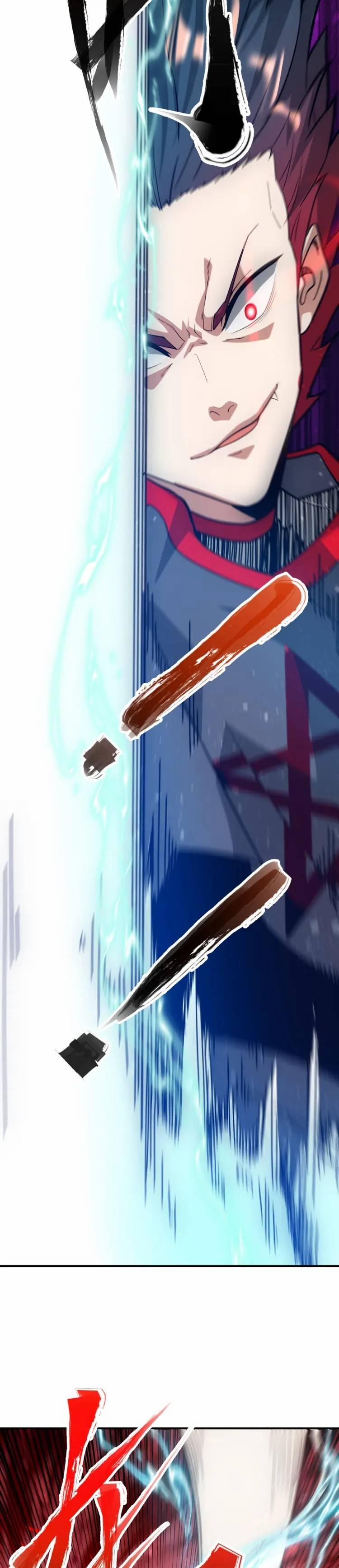 Khắc Kim Đại Ma Vương 3 trang 27