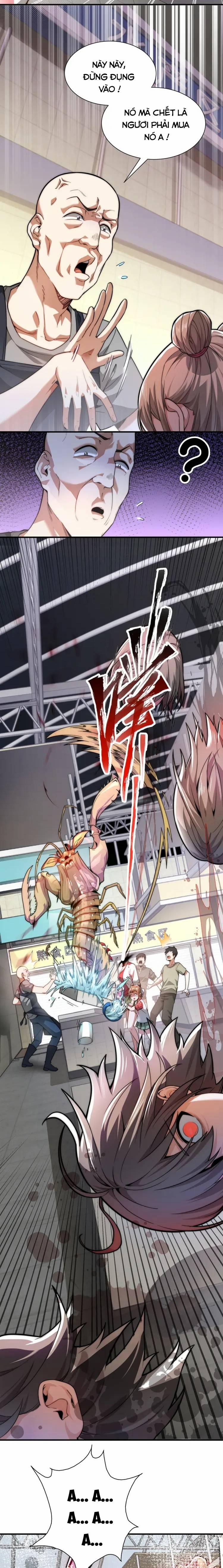 Khắc Kim Đại Ma Vương 3 trang 3