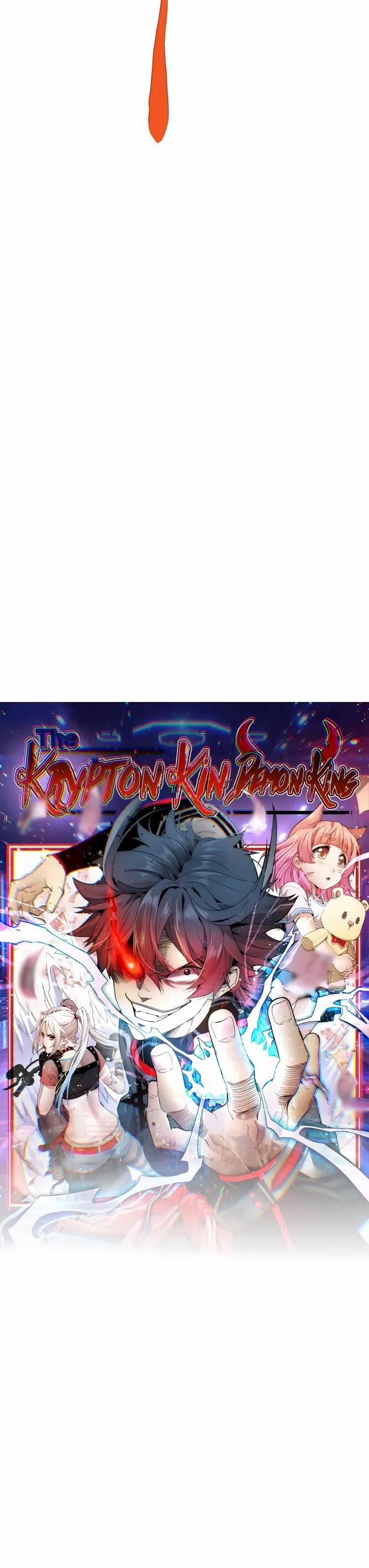 Khắc Kim Đại Ma Vương 3 trang 5