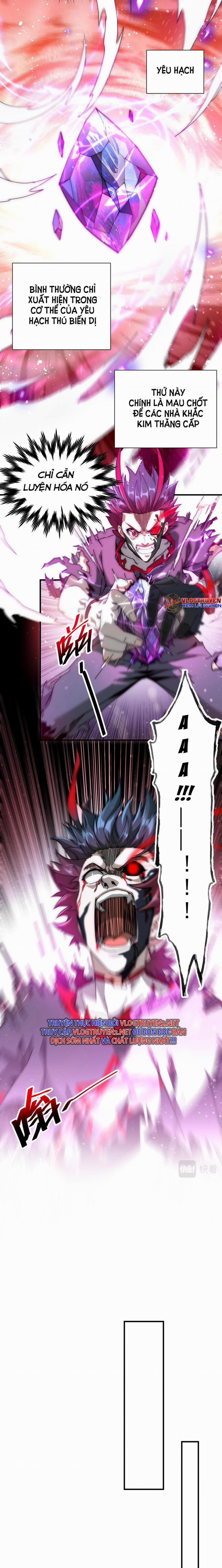 Khắc Kim Đại Ma Vương 5 trang 11