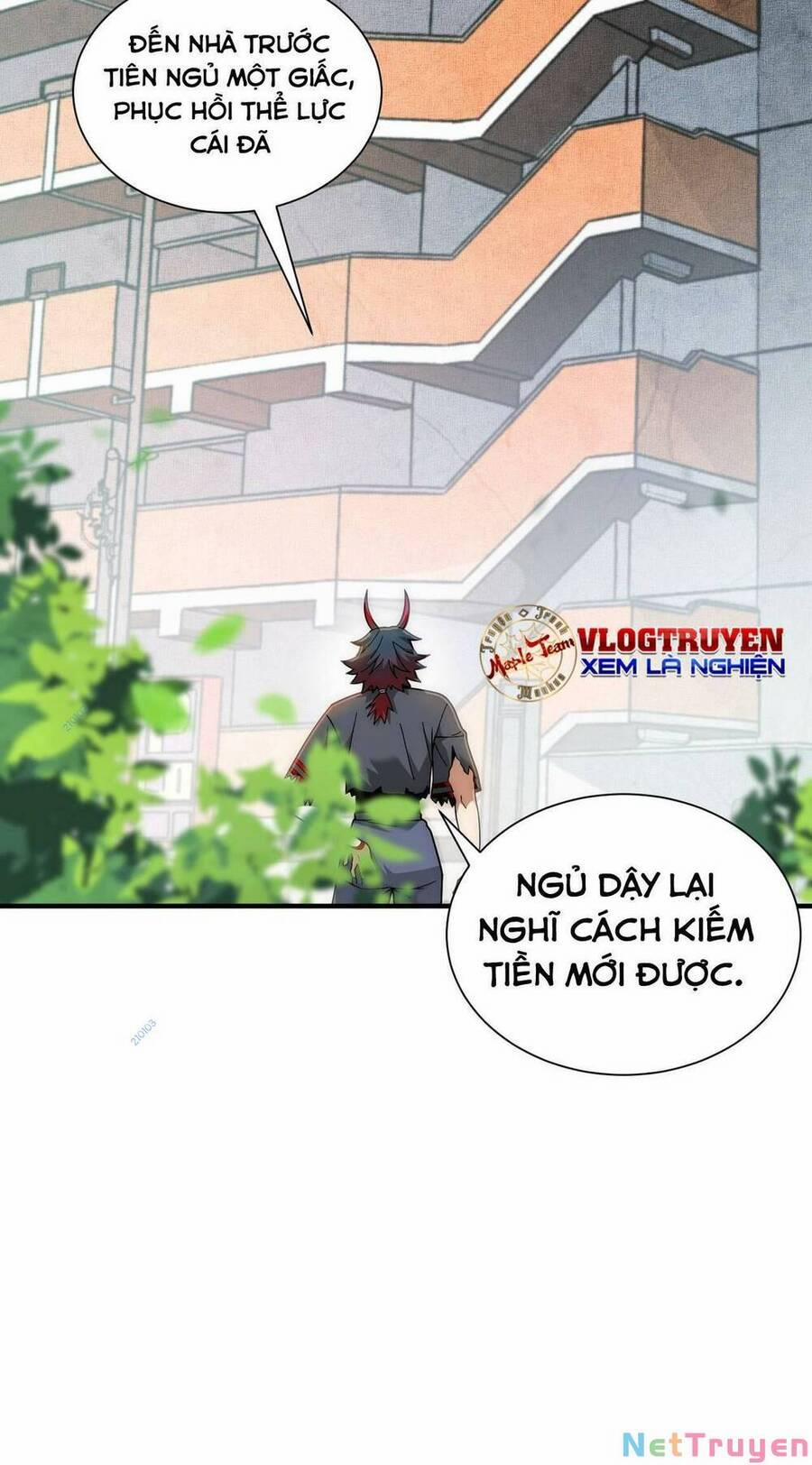 Khắc Kim Đại Ma Vương 6 trang 16