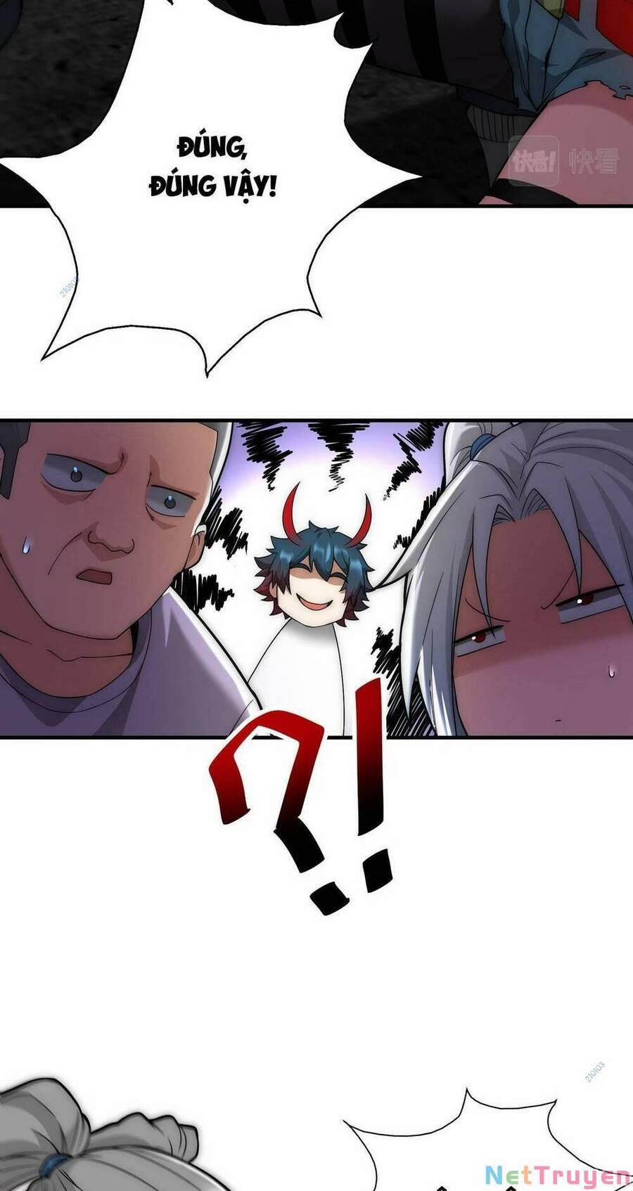 Khắc Kim Đại Ma Vương 6 trang 24