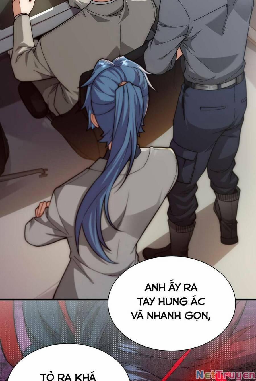 Khắc Kim Đại Ma Vương 6 trang 3