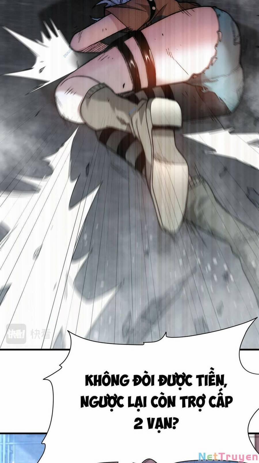 Khắc Kim Đại Ma Vương 6 trang 34