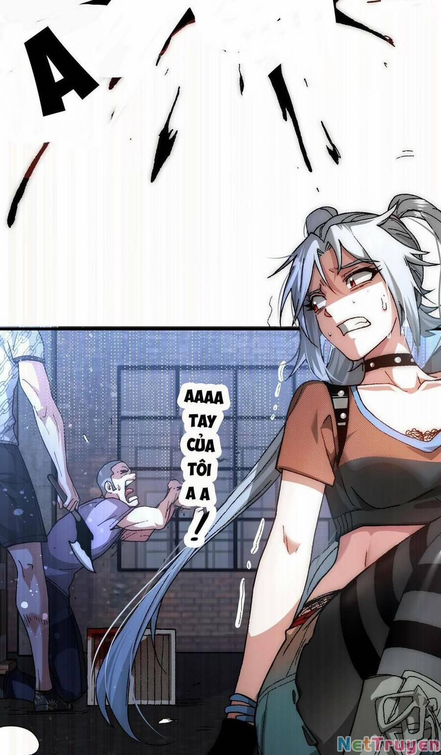 Khắc Kim Đại Ma Vương 6 trang 37