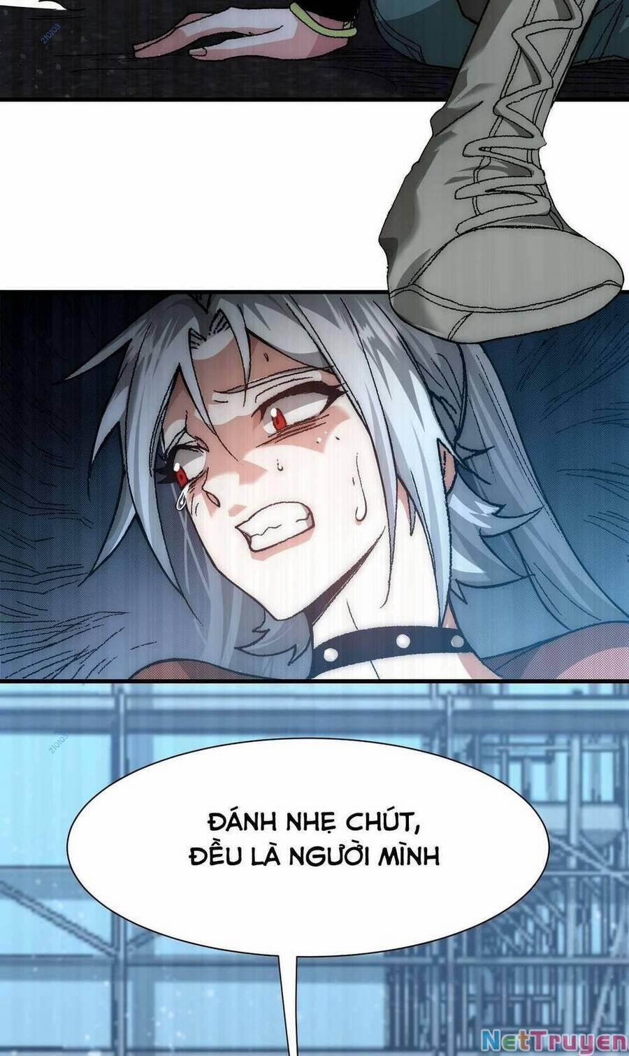 Khắc Kim Đại Ma Vương 6 trang 38