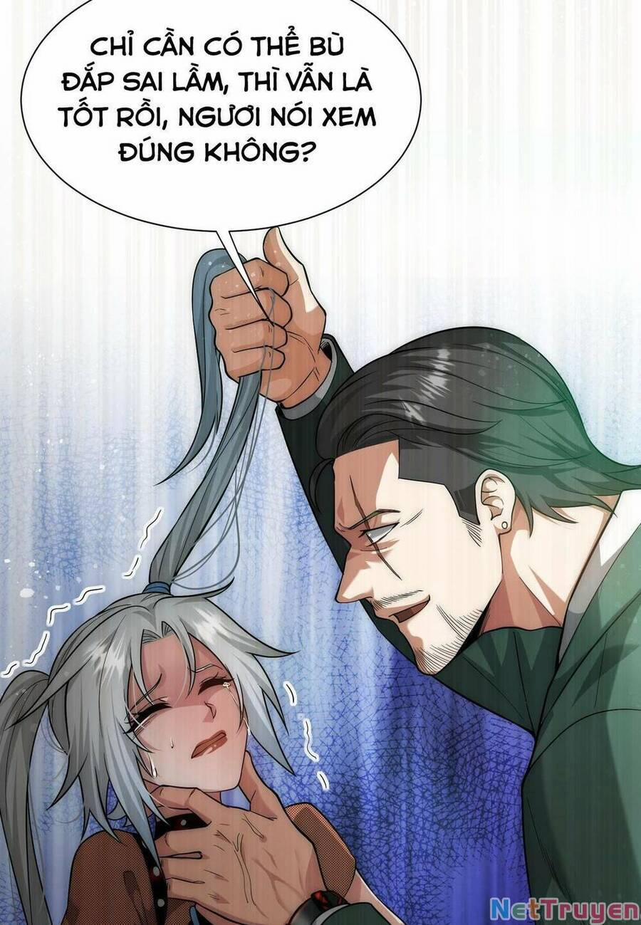 Khắc Kim Đại Ma Vương 6 trang 43