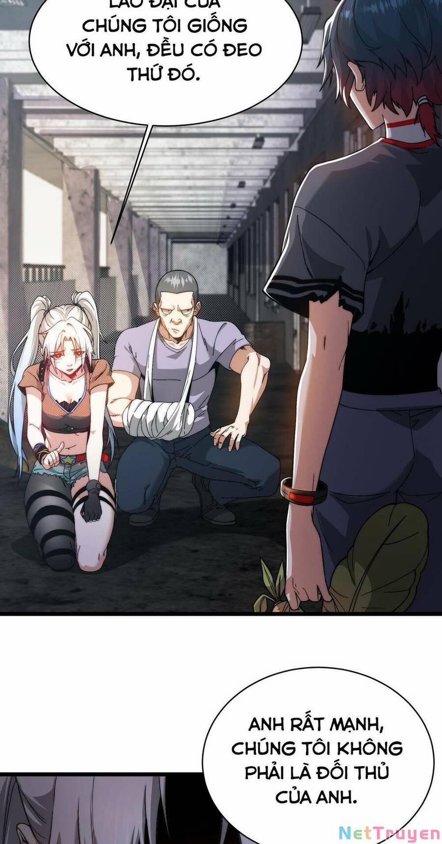 Khắc Kim Đại Ma Vương 6 trang 50