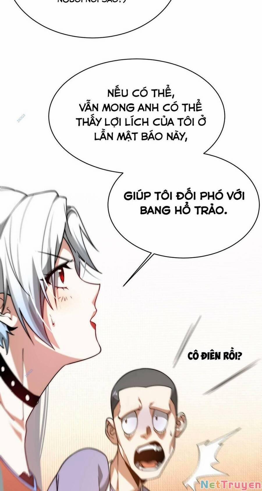 Khắc Kim Đại Ma Vương 6 trang 55