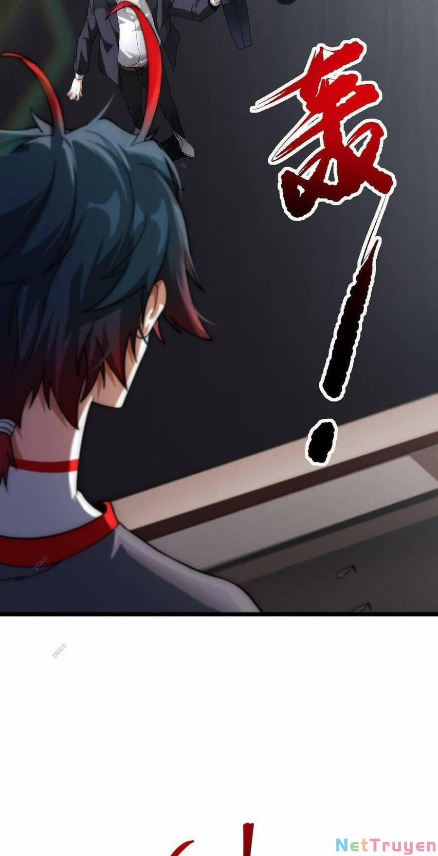 Khắc Kim Đại Ma Vương 6 trang 60