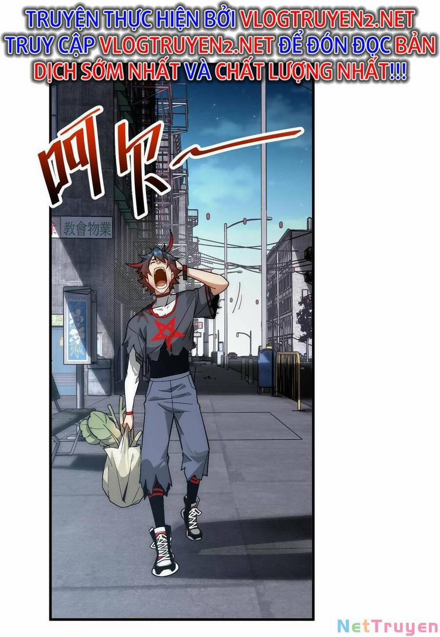 Khắc Kim Đại Ma Vương 6 trang 7