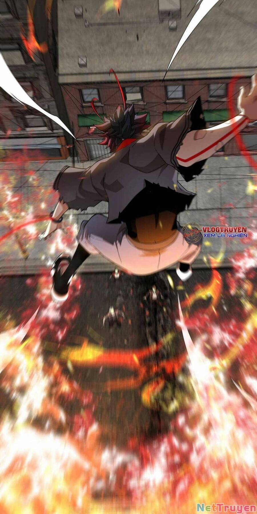 Khắc Kim Đại Ma Vương 7 trang 13