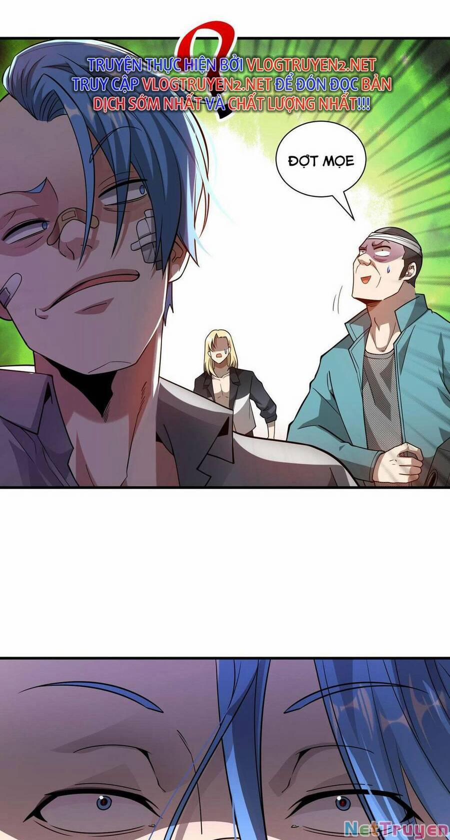 Khắc Kim Đại Ma Vương 7 trang 16